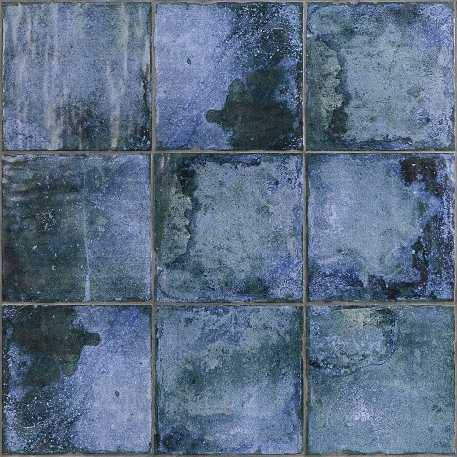 Angela Harris Dunmore Blu 8x8 Floor 