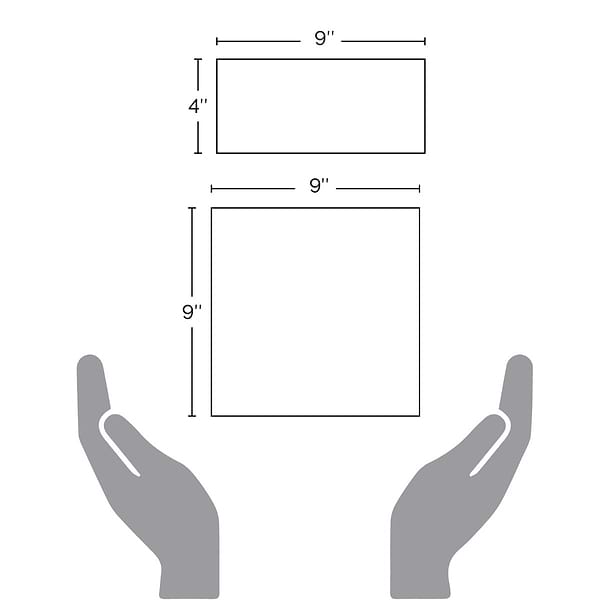 Close Out - Wonder Galaxy Emerald 4x9