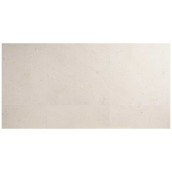 Renoir Petite Avorio Cream 36x36 Matte Porcelain