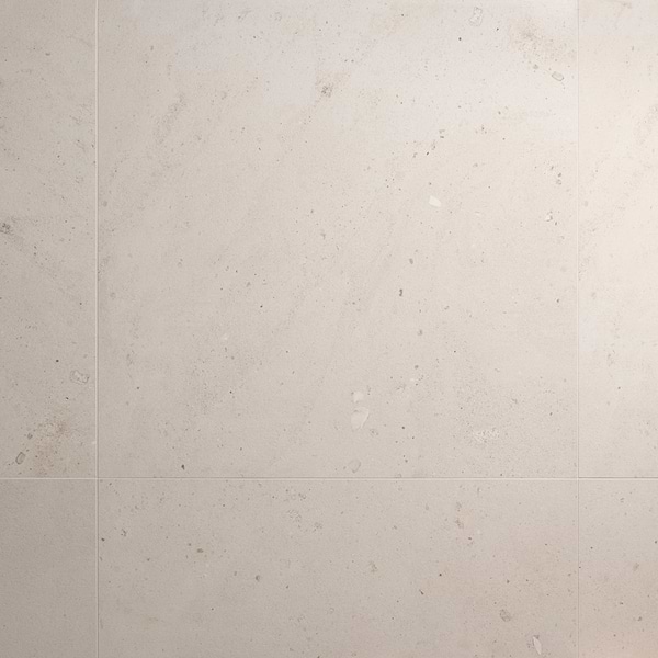 Renoir Petite Sand Beige 36x36 Matte Porcelain