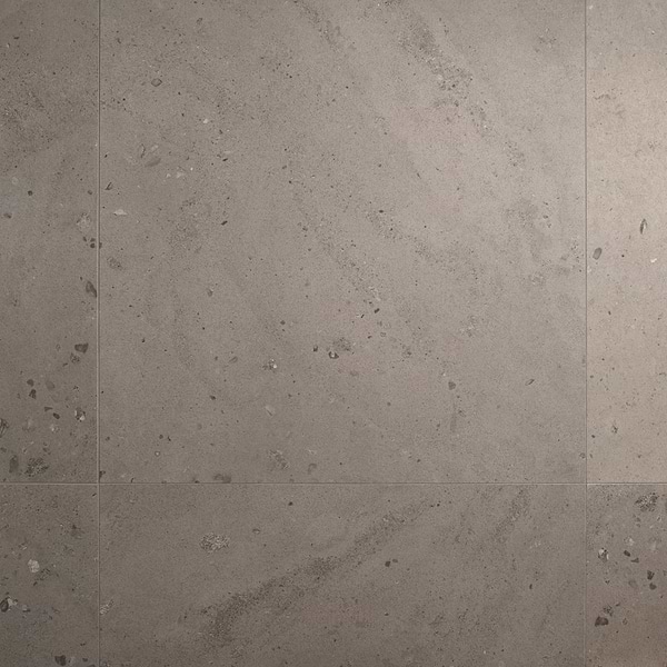 Renoir Petite Taupe Gray 36x36 Matte Porcelain