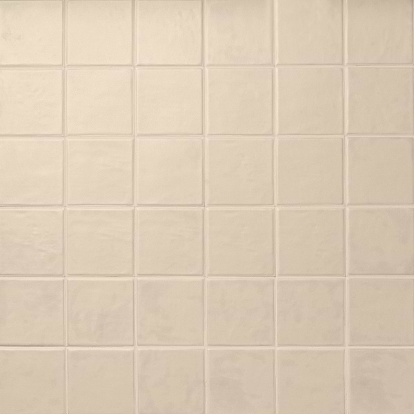 Stacy Garcia Artigo Taupe 5x5 Matte Ceramic Tile