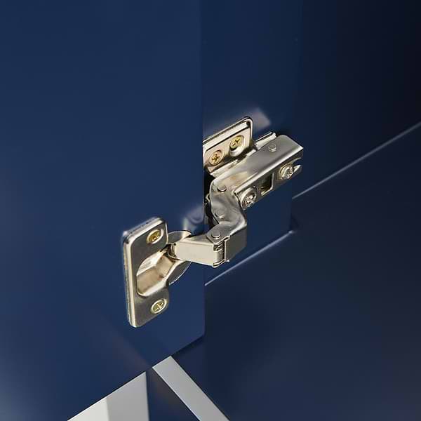 Close Out - Sheraton 30" Navy Vanity (Counter Sold Separately)