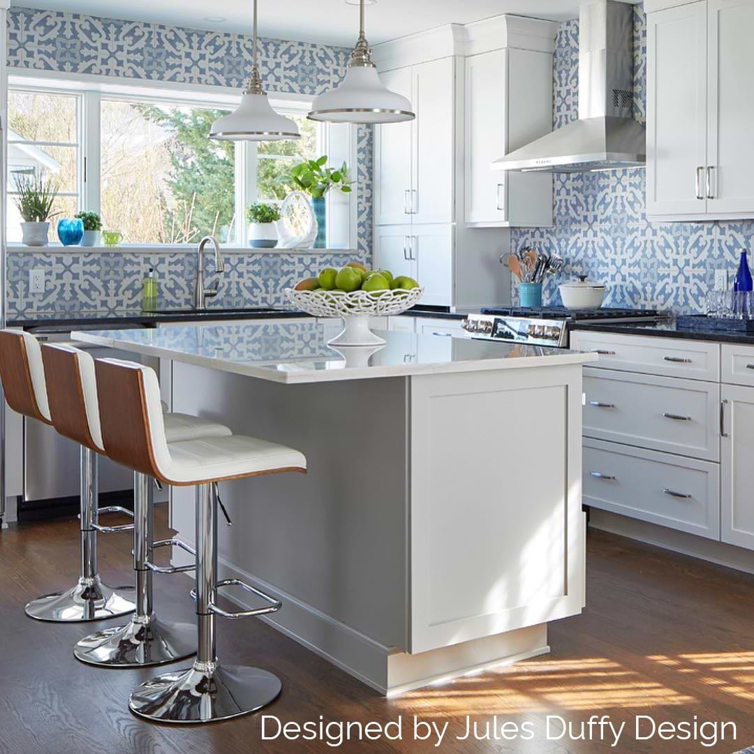 Shop Hermosa Moma 9x9 | SohoStudioCorp.com