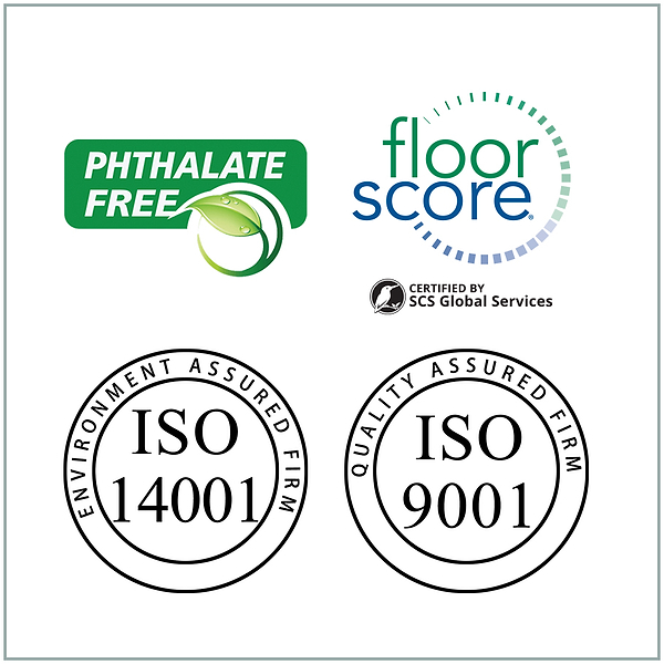 Crosby Juneau Sandstone Light Gray 12x24 -  5.0mm/28mil Wear Layer Rigid Click Matte Luxury Vinyl