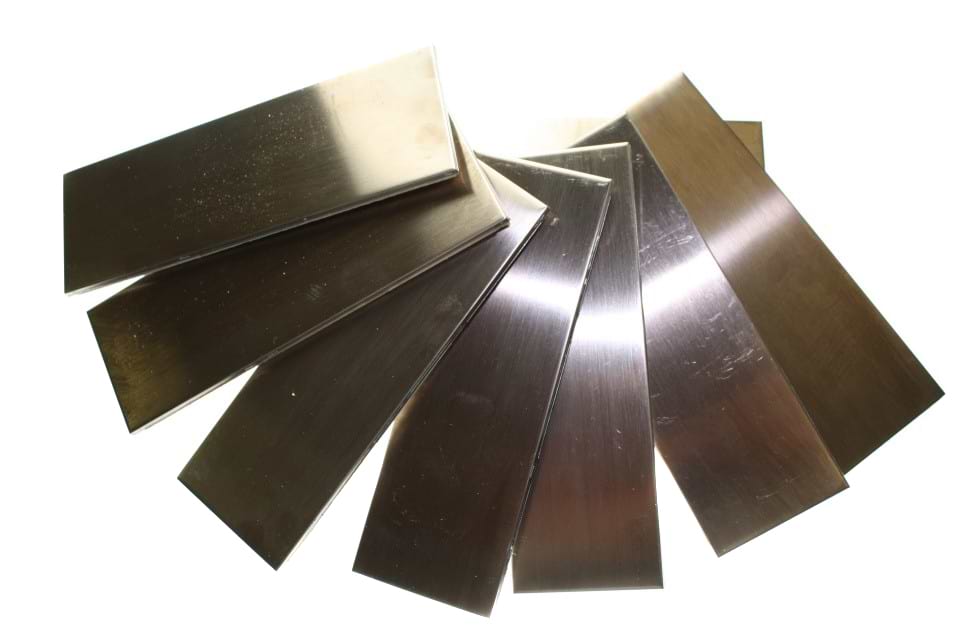 Shop Metal Copper 2x6 | SohoStudioCorp.com