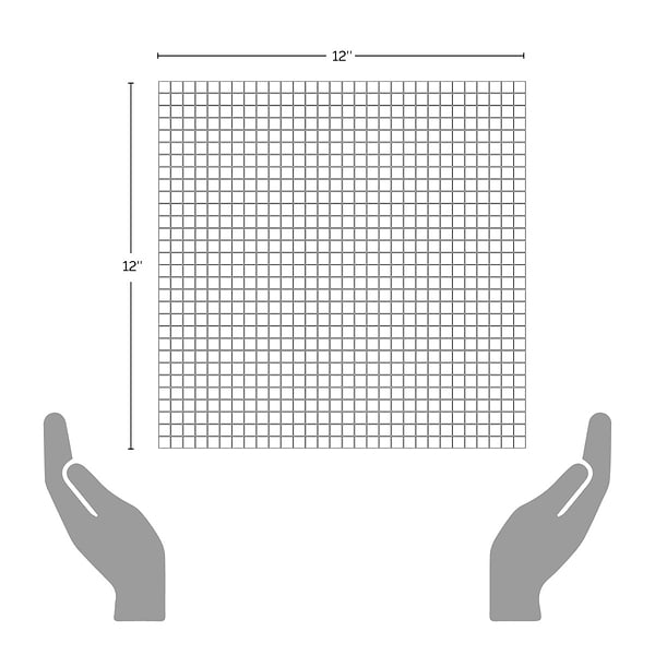 Madras Lines Storm - Thassos- Athens Gray- & Temple Gray Polished Marble