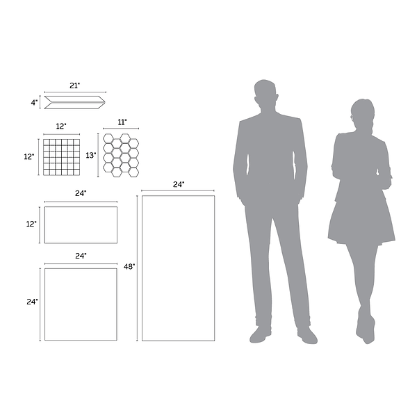 Ages Perla 3x24 Matte Bullnose