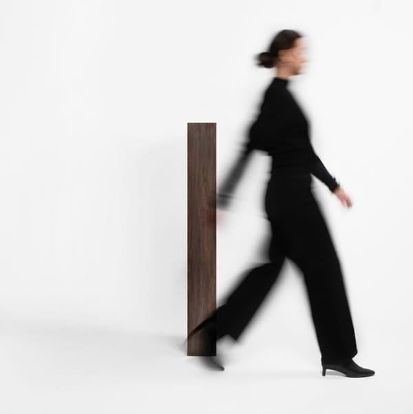 Murray Espresso 6x48 - 4.5mm/28mil Wear Layer - Loose Lay