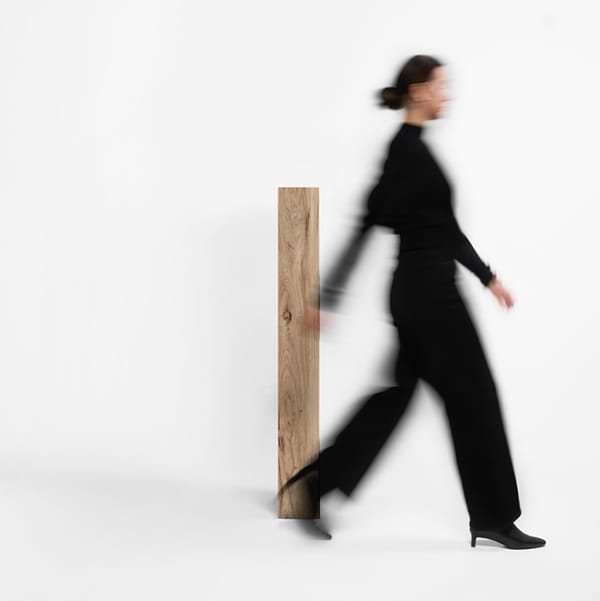 Murray Saratoga 6x48 - 4.5mm/28mil Wear Layer - Loose Lay