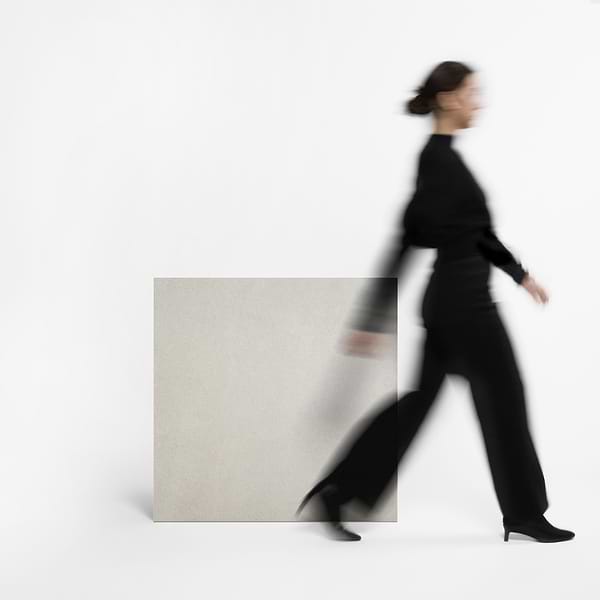 Washington Lake Beige 36x36 Natural Porcelain Tile