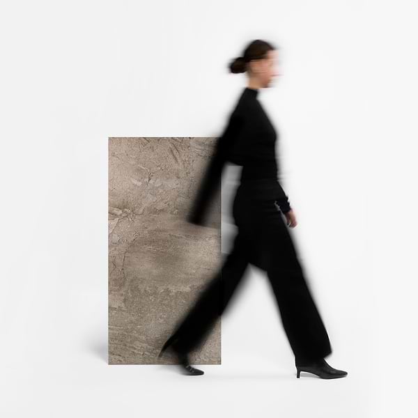 Esperito Mountain Beige 24x48 Matte Porcelain