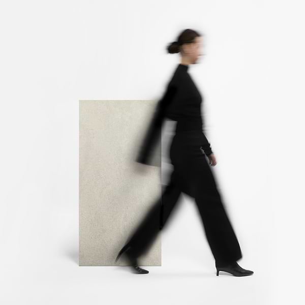 Olympic Linen 24x48 Matte Porcelain