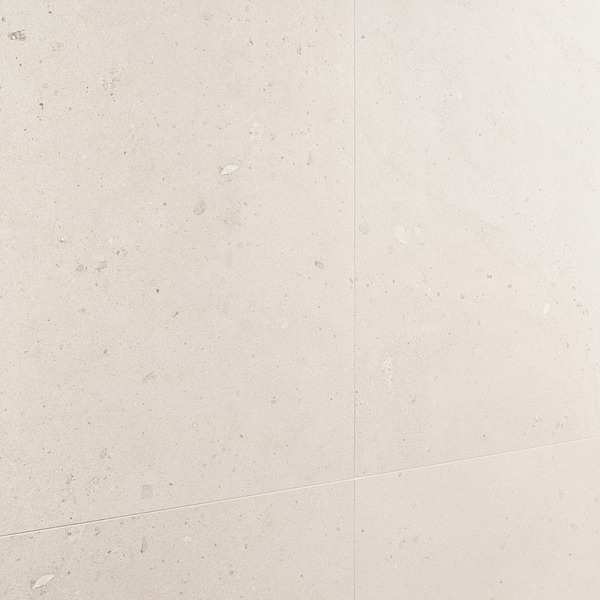 Renoir Petite Avorio Cream 36x36 Matte Porcelain