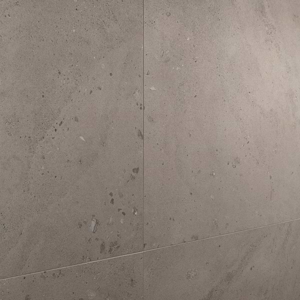 Renoir Petite Taupe Gray 36x36 Matte Porcelain