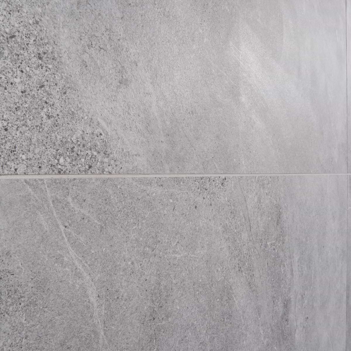 Shop Leno Gray 24x48 | SohoStudioCorp.com
