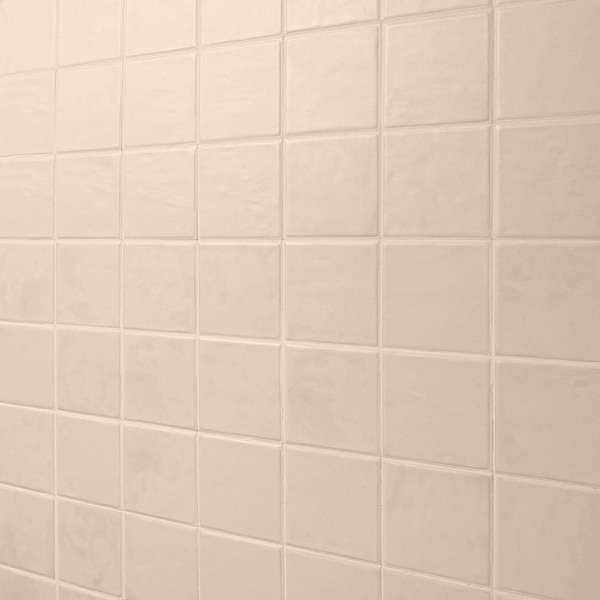 Stacy Garcia Artigo Taupe 5x5 Matte Ceramic Tile