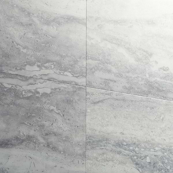 Riverside Sky 12x24 - 4.5mm/28mil Wear Layer - Loose Lay Matte Luxury Vinyl