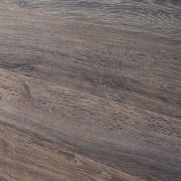 Crosby Limed Oak Harbor 6x48 -  5.0mm/28mil Wear Layer - Rigid Click Matte Luxury Vinyl