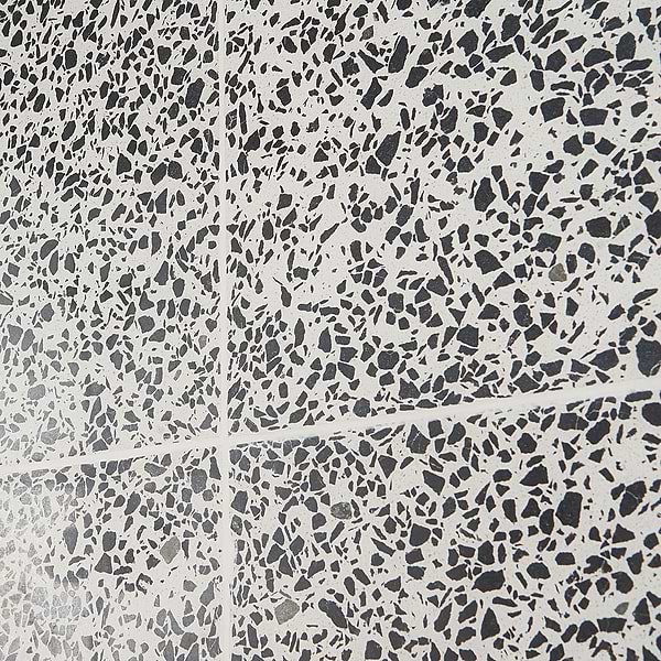 True Terrazzo Tinos 16x16 Polished Tile