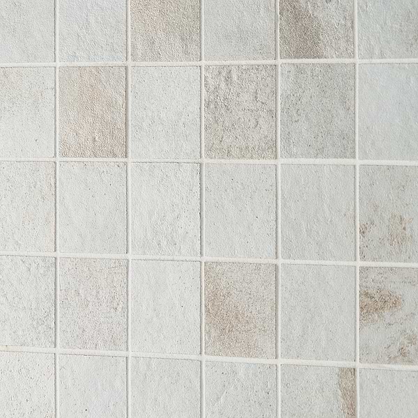 Angela Harris San Francisco White 2x2 Matte  Porcelain