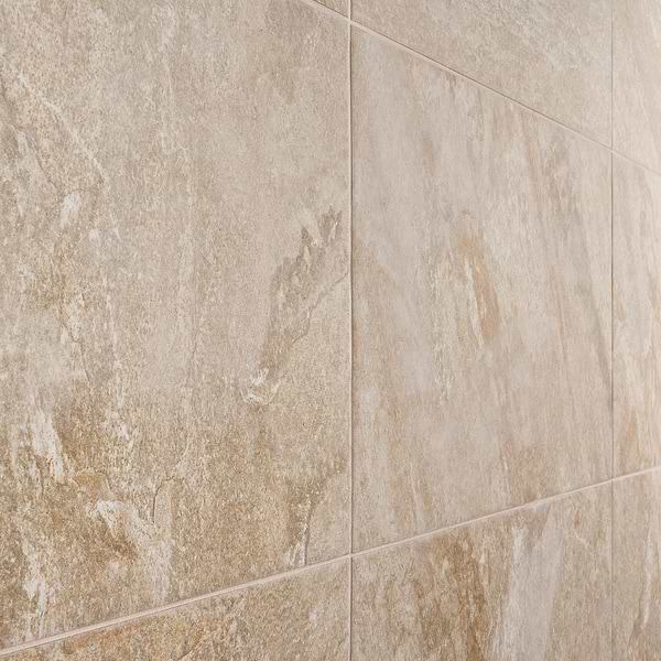 Oberon Sand Beige 18x26 Matte Porcelain
