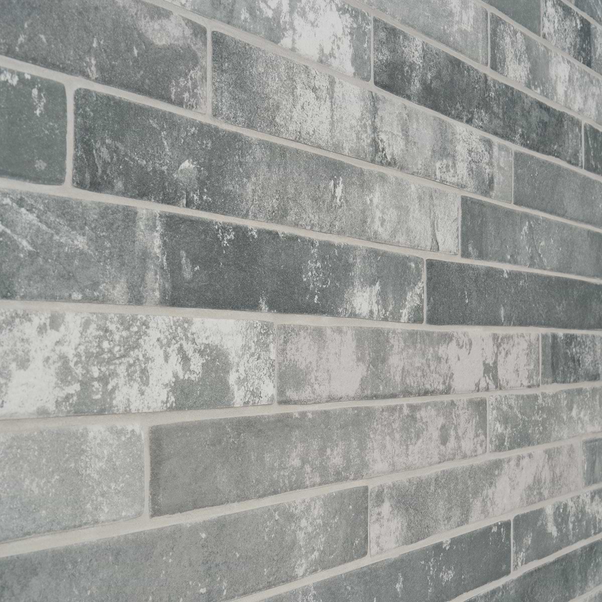 Shop Close Out - Alto Brick Light Gray 2x18 | SohoStudioCorp.com