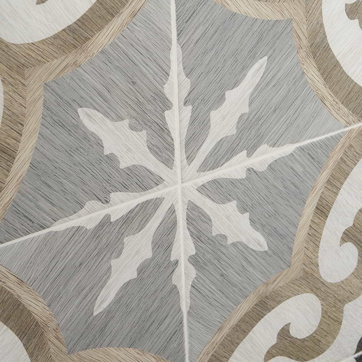 Shop Agoura Briar Oak 8x8 | SohoStudioCorp.com