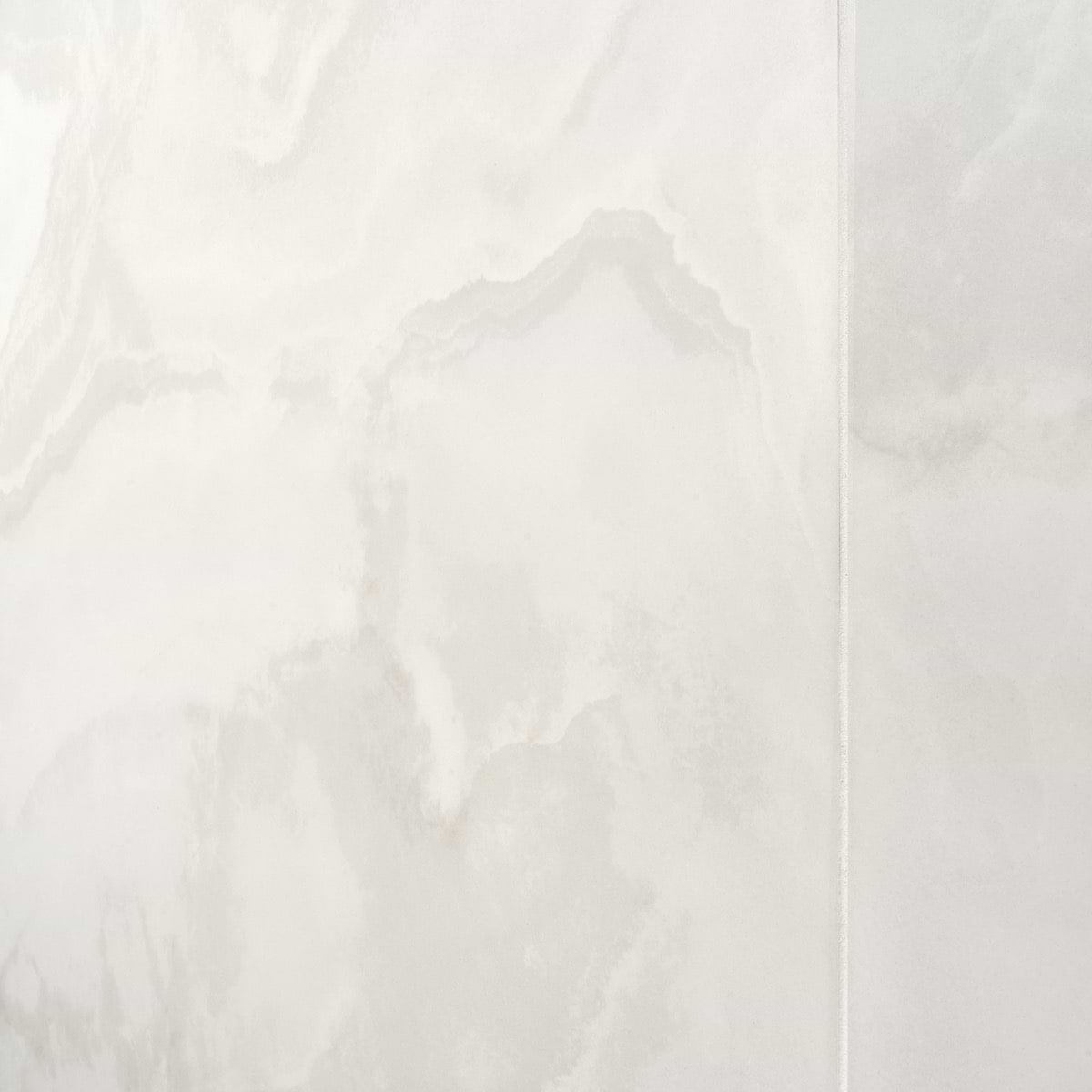 Onix White 48x48 