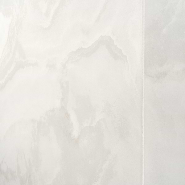 Onix White 48x48 Polished Porcelain