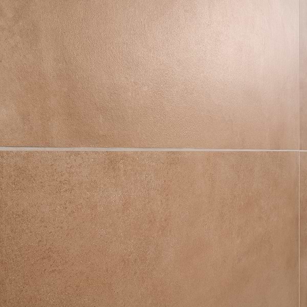 Kelani Terracotta 24x48 Matte Porcelain Tile