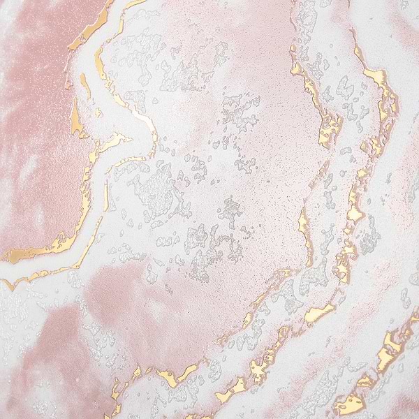 Close Out - Deco Agate Himalaya Pink 24x48 Artisan Decor Polished Porcelain Tile