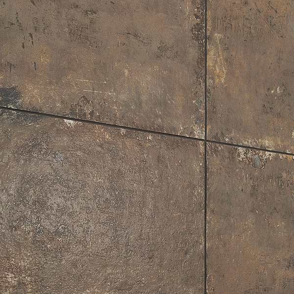 Artile Copper 24x48 Matte Porcelain Tile