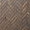 Artile Copper 1x4 Herringbone Matte Porcelain Mosaic Tile