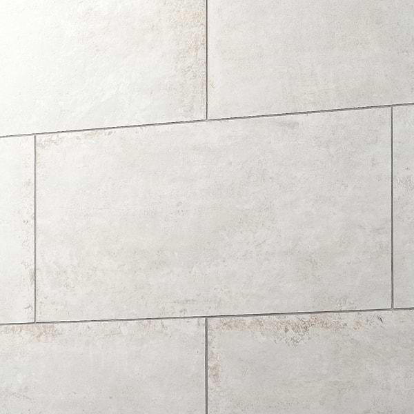 Artile Ivory 12x24 Matte Porcelain Tile