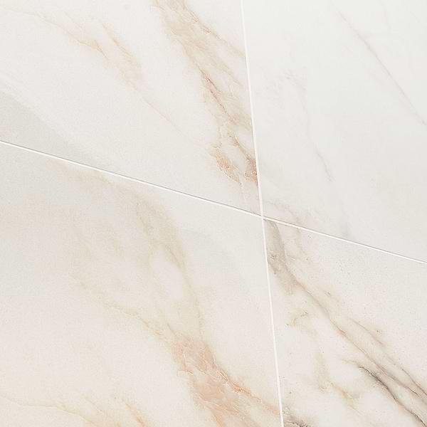 Lithe Calacatta Rustico 12x24 Polished  Porcelain