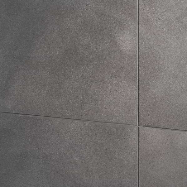 Tara Verve Gray 16x32 Matte Porcelain Tile
