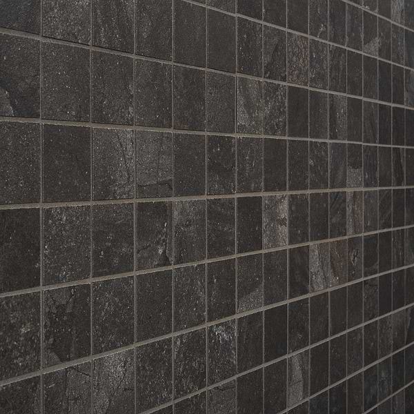 Esperito Charcoal 2x2 Matte Porcelain