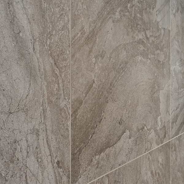 Esperito Pearl Gray 36x36 Matte Porcelain