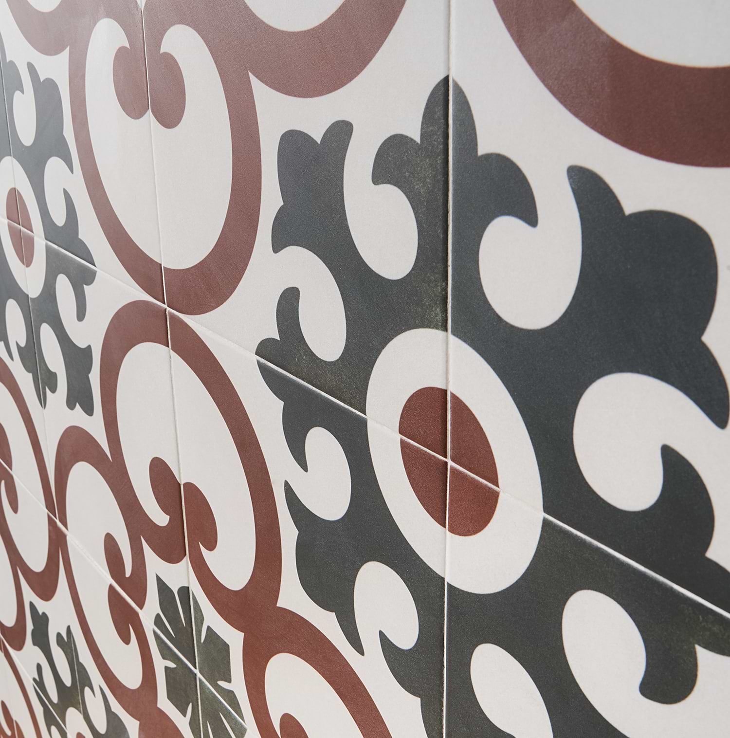 Shop Dhar Dahlia 9x9 | SohoStudioCorp.com