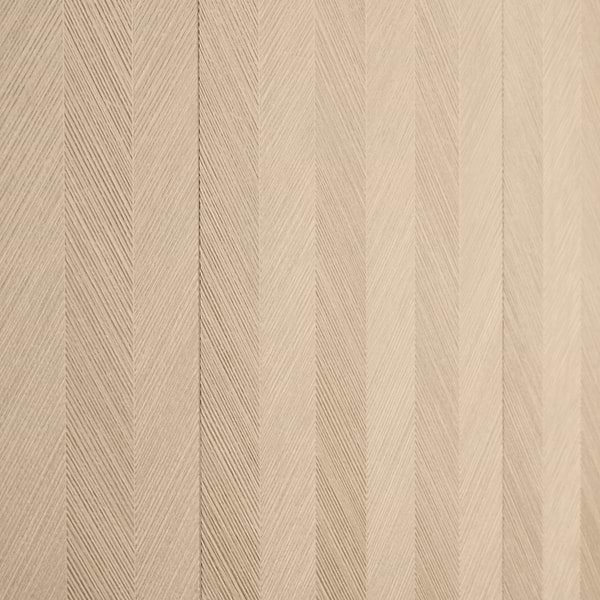 Senna Almond Brown 18x48 Textured Wood Look Matte Ceramic Tile