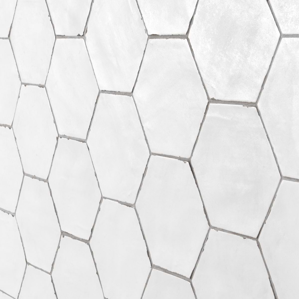 Shop CostaHex Solaro White 6