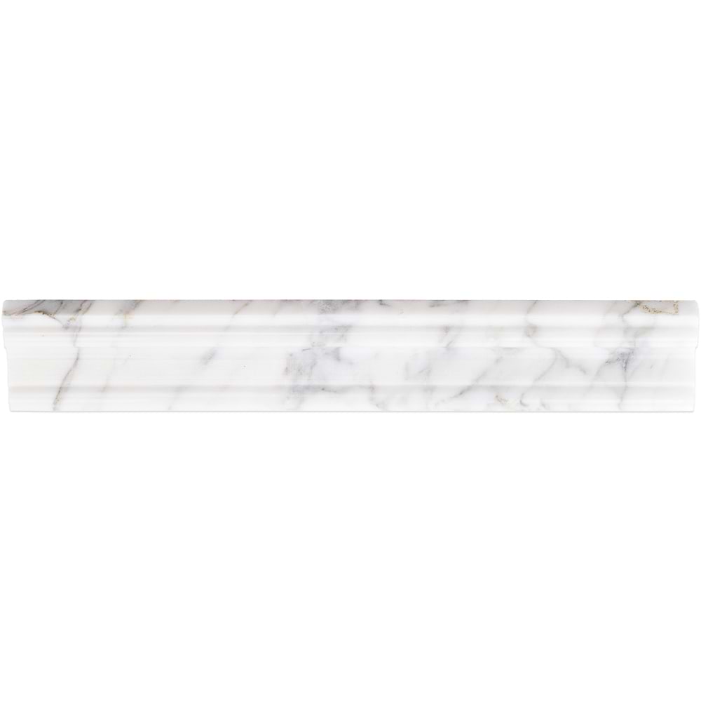 Chair Rail Calacatta 