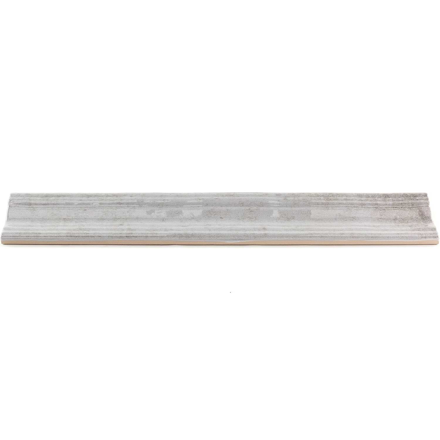 Alchimia Pearl Chair Rail