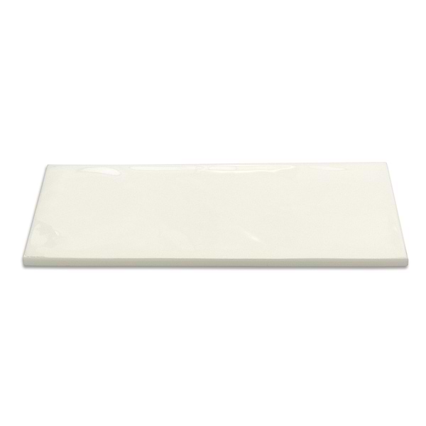 Bulevar Ivory 4x12 Bullnose