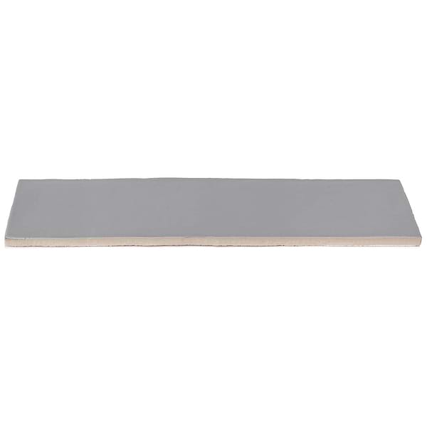 Bayou Gray 3x12 Ceramic Tile