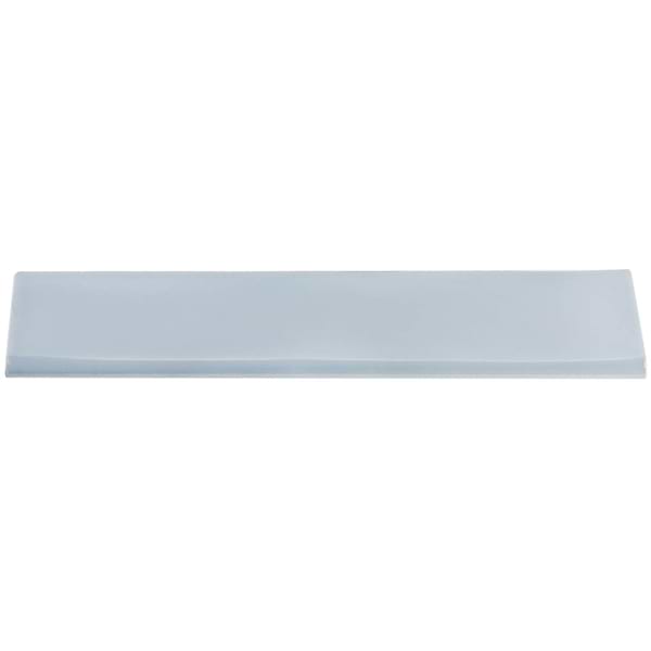 Manchester Dew 3x12 Ceramic Bullnose