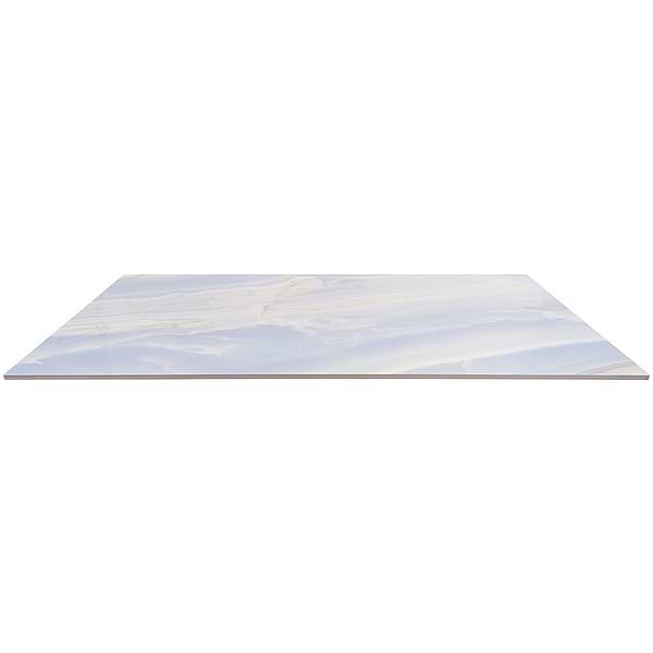 Luna Onyx Opera Blue Polished 24x48 Polished Porcelain