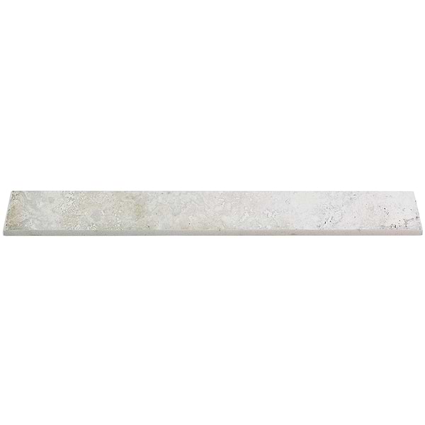 Seville Olimpia 3x24 Bullnose Porcelain Tile