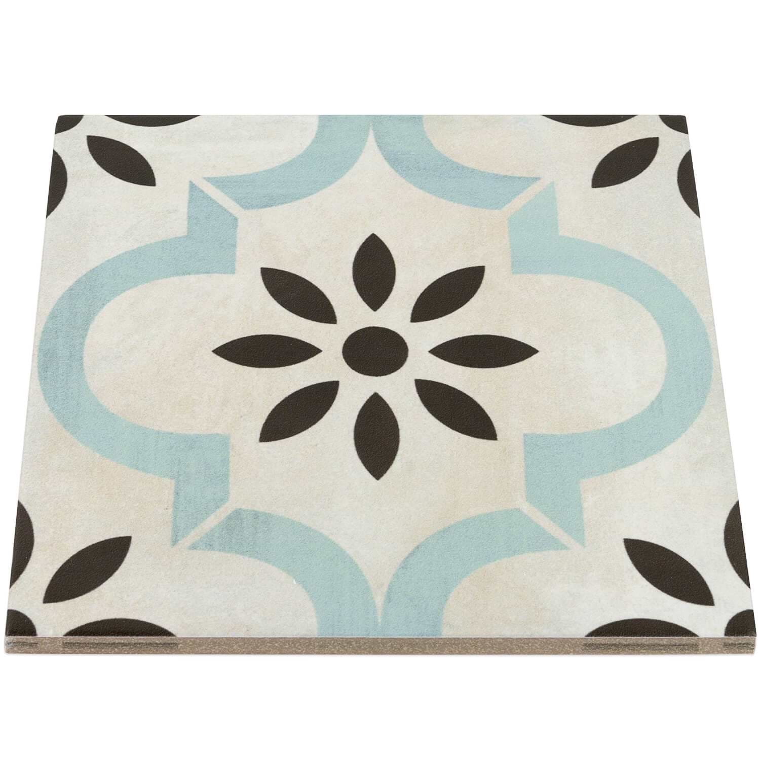 Shop Hermosa Prado 9x9 | SohoStudioCorp.com